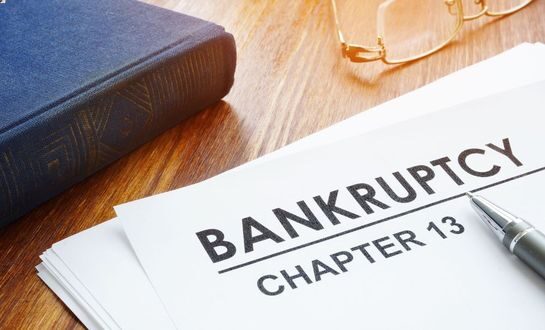 Will Bankruptcy Stop Debt Collector Actions?