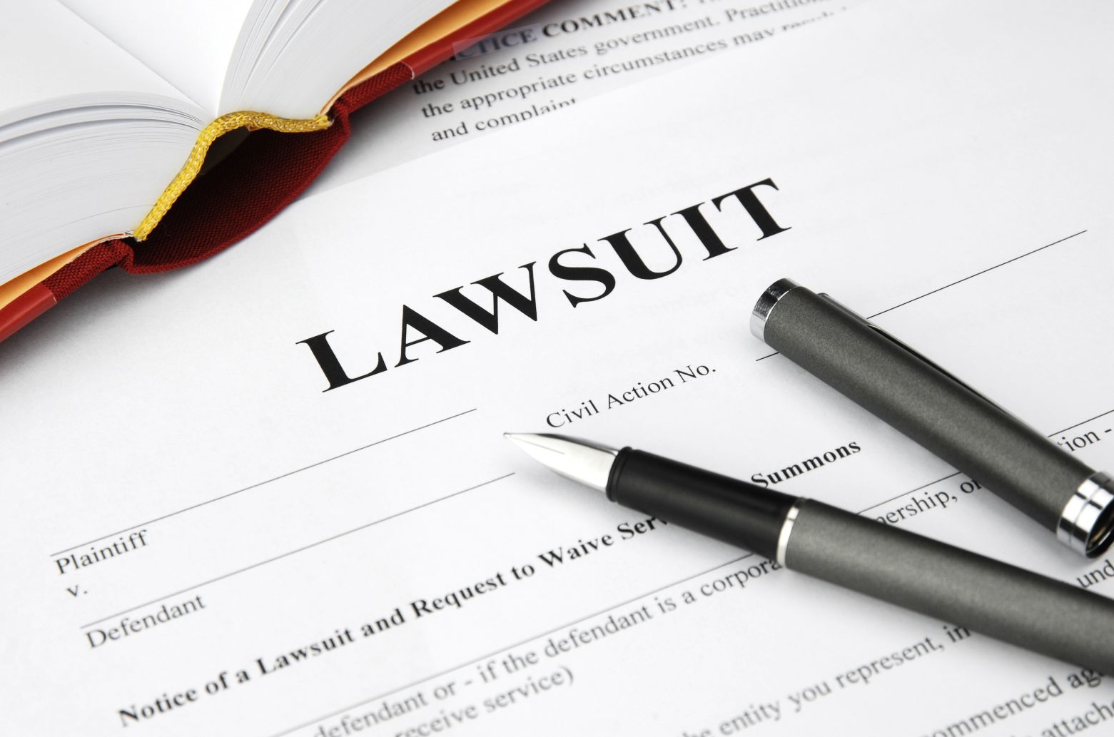 Collection Cases Debt Collector Lawsuit